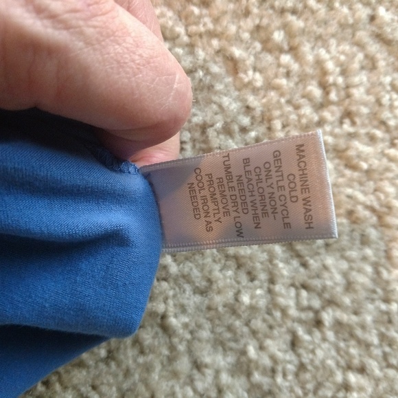 Tank tops Size 22/24 - Picture 3 of 4